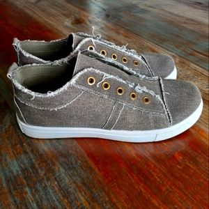 Outdoors Slip on Shoes